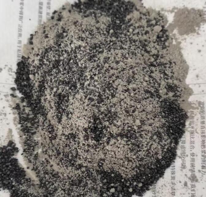 前海街道不发火砂浆耐磨地坪施工方案