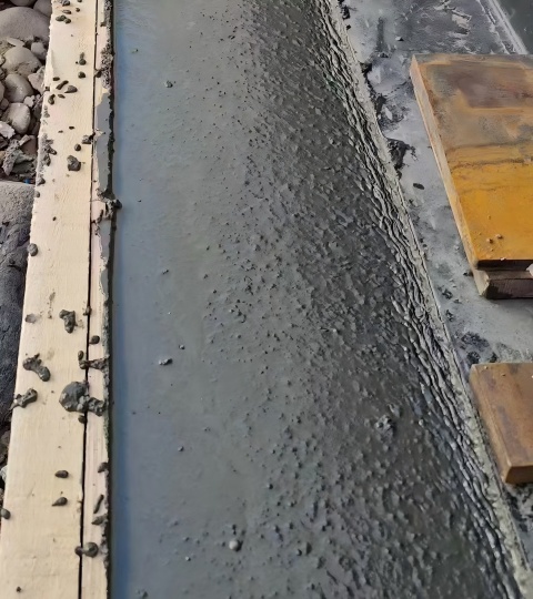 前海街道环氧砂浆的特点及施工流程​